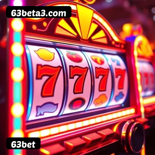 Vantagens exclusivas 63bet para jogadores brasileiros - São Paulo, Rio, BH