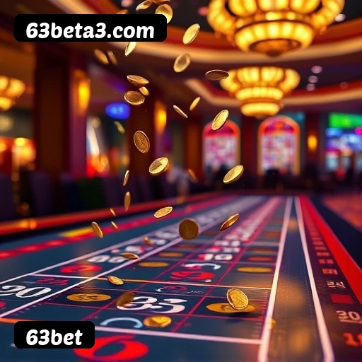 Estatísticas de bônus da 63bet em São Paulo, Rio de Janeiro e Brasília