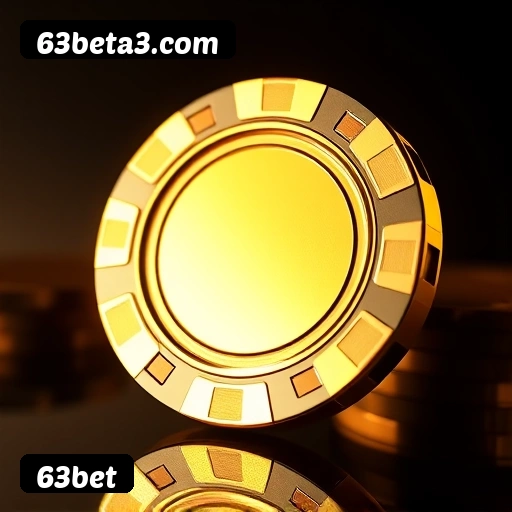 63bet bônus R$5.000 + 500 giros - Rollover 35x, prazo 30 dias, 38% taxa conversão