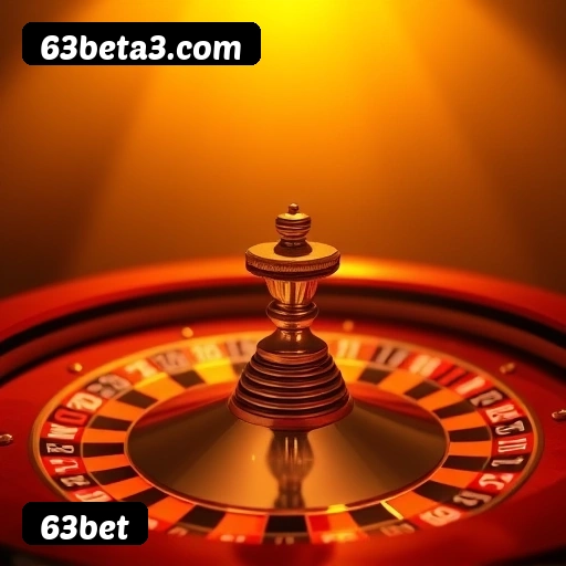 Tabela RTP dos jogos de cassino da 63bet