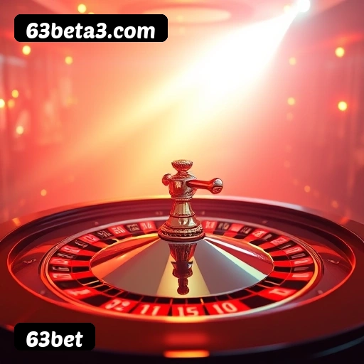 Catálogo 63bet 3.100+ jogos - Pragmatic Play, Evolution, NetEnt