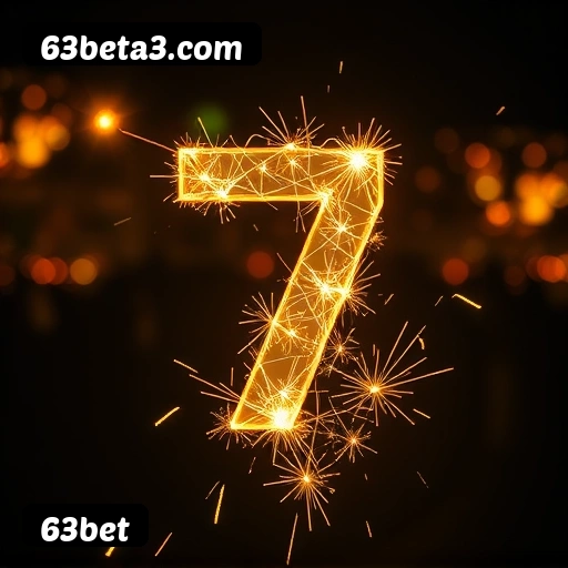 Logo da 63bet