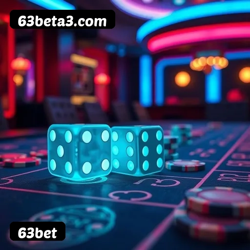 Loterias online disponíveis na 63bet