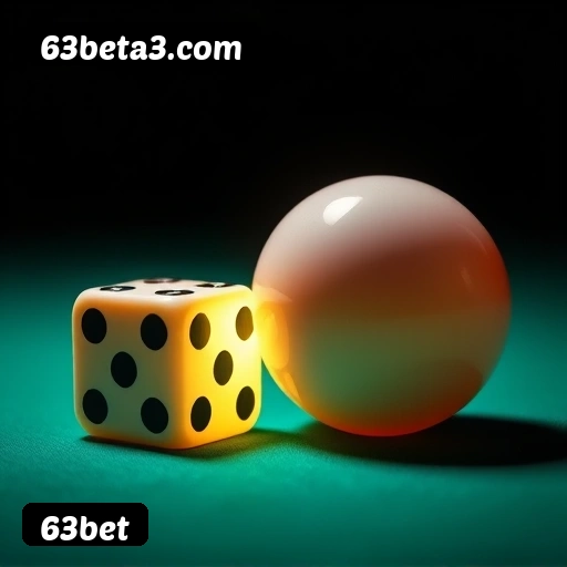 63bet PIX instantâneo Brasil - Depósito e saque em minutos 24/7