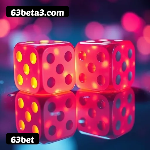 Jogo responsável 63bet - Ferramentas de controle, limites, auto-exclusão, suporte CVV 188