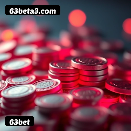 Principais provedores de slots da 63bet - NetEnt, Pragmatic Play, Play'n GO