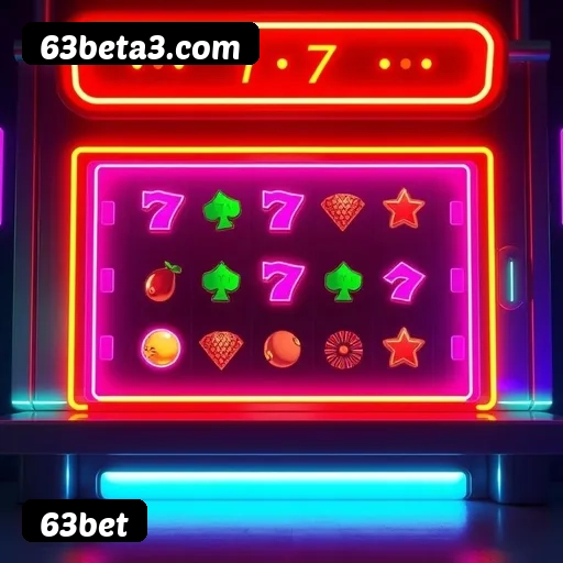 Estatísticas 63bet 2025–2026 - 120 mil jogadores ativos, R$72.5M pagos, RTP 96.52%